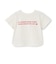 【接触冷感】前後で着れる2WAY半袖Tシャツ