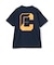【Champion】DadCバックロゴショートスリーブT