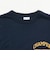 【Champion】DadCバックロゴショートスリーブT