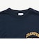 【Champion】DadCバックロゴショートスリーブT