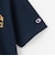 【Champion】DadCバックロゴショートスリーブT