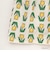【miffy】チューリップ柄ロンパース