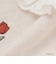 【miffy】お花刺しゅうスタイ