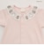 【miffy】チューリップ衿2WAYオール