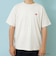 【DISNEY/PIXAR/Toy Story】DADトイストーリー/エイリアンワイド半袖Tシャツ