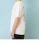 【DISNEY/PIXAR/Toy Story】DADトイストーリー/エイリアンワイド半袖Tシャツ