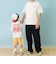 【DISNEY/PIXAR/Toy Story】DADトイストーリー/エイリアンワイド半袖Tシャツ