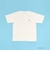 【DISNEY/PIXAR/Toy Story】DADトイストーリー/エイリアンワイド半袖Tシャツ