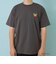 【DISNEY/PIXAR/Toy Story】親子リンク/DAD/トイストーリー/バズ・ライトイヤー半袖Tシャツ