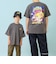 【DISNEY/PIXAR/Toy Story】親子リンク/DAD/トイストーリー/バズ・ライトイヤー半袖Tシャツ
