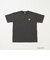 【DISNEY/PIXAR/Toy Story】親子リンク/DAD/トイストーリー/バズ・ライトイヤー半袖Tシャツ
