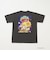 【DISNEY/PIXAR/Toy Story】親子リンク/DAD/トイストーリー/バズ・ライトイヤー半袖Tシャツ