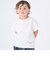 【ELEPHANT】セーラー衿取り外し半袖Tシャツ