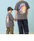 【DISNEY/PIXAR】トイ・ストーリービッグ半袖Tシャツ