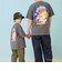 【DISNEY/PIXAR】トイ・ストーリービッグ半袖Tシャツ