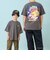 【DISNEY/PIXAR】トイ・ストーリービッグ半袖Tシャツ