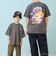 【DISNEY/PIXAR】トイ・ストーリービッグ半袖Tシャツ