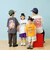 【DISNEY/PIXAR】トイ・ストーリービッグ半袖Tシャツ