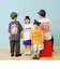 【DISNEY/PIXAR】トイ・ストーリービッグ半袖Tシャツ