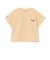 【ELEPHANT/リンク】ゆるシルエットKIDS半袖Tシャツ