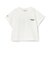 【ELEPHANT/リンク】ゆるシルエットKIDS半袖Tシャツ