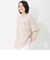 【ELEPHANT/リンク】ゆるシルエット半袖Tシャツ