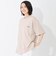 【ELEPHANT/リンク】ゆるシルエット半袖Tシャツ