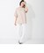 【ELEPHANT/リンク】ゆるシルエット半袖Tシャツ