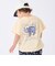 【ELEPHANT/リンク】ゆるシルエット半袖Tシャツ