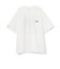 【ELEPHANT/リンク】ゆるシルエット半袖Tシャツ