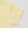 【接触冷感】海のいきものアップリケ半袖Tシャツ