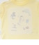 【接触冷感】海のいきものアップリケ半袖Tシャツ