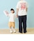 【DISNEY/PIXAR】トイ・ストーリー/エイリアンワイド半袖Tシャツ