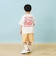 【DISNEY/PIXAR】トイ・ストーリー/エイリアンワイド半袖Tシャツ