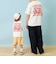 【DISNEY/PIXAR】トイ・ストーリー/エイリアンワイド半袖Tシャツ