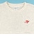 【DISNEY/PIXAR】トイ・ストーリー/エイリアンワイド半袖Tシャツ