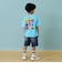 【DISNEY/PIXAR】トイ・ストーリー/集合アート ワイド半袖Tシャツ