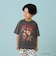 【DISNEY/PIXAR】トイ・ストーリー/集合アート ワイド半袖Tシャツ