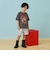 【DISNEY/PIXAR】トイ・ストーリー/集合アート ワイド半袖Tシャツ