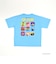【DISNEY/PIXAR】トイ・ストーリー/集合アート ワイド半袖Tシャツ