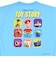 【DISNEY/PIXAR】トイ・ストーリー/集合アート ワイド半袖Tシャツ