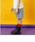 デニムショートパンツ