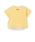 【POLO BCS】アップリケ半袖Tシャツ