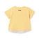 【POLO BCS】アップリケ半袖Tシャツ