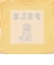 【POLO BCS】アップリケ半袖Tシャツ