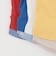【POLO BCS】アップリケ半袖Tシャツ