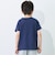 【POLO BCS】くま刺しゅう半袖Tシャツ