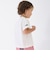 【POLO BCS】くま刺しゅう半袖Tシャツ