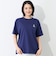 【POLO BCS】くま刺しゅう半袖Tシャツ