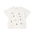 【POLO BCS】くま刺しゅう半袖Tシャツ